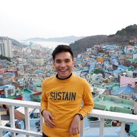 Ricky Alexander Samosir's Photo