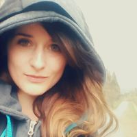 Anna Olczak的照片