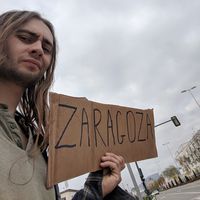 Oliver Facey的照片