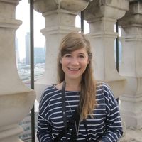 Ally Chandler的照片