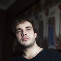 Chris Kurgansky's Photo