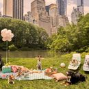 Foto de Birthday Picnic Fiesta in Central Park! 🎂