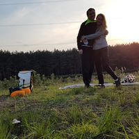 Pawel Szafer的照片