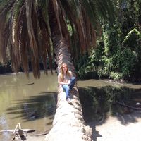 Stephanie Snyder's Photo