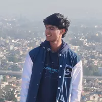 Govind Singh Jaat的照片