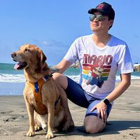 Jorge Caiza的照片