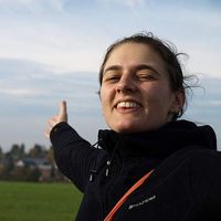 Katharina Wolff's Photo