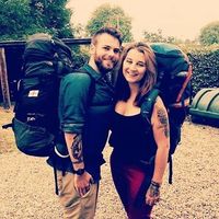 Simon Jacobs's Photo