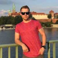 Przemysław Marciniuk's Photo