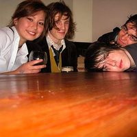 Richard Butler's Photo