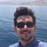 Berat Karaçay's Photo