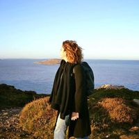 Arianna Michilli's Photo