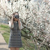 Elizabeth Yang's Photo