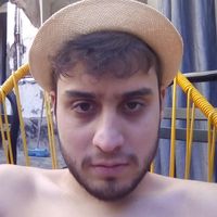 Gabriel Andres Ravera's Photo