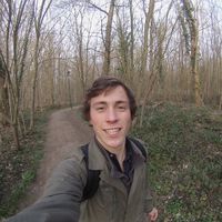 Fotos de Brice Barbé