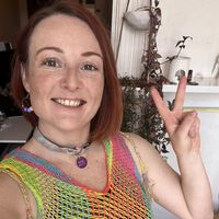 Andrea Brewster的照片