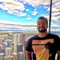 André Franco的照片