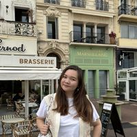 Dinara Almanova's Photo