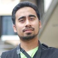 Zikrullah Ismail's Photo