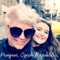 Kimberly Sparks的照片