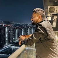 Ankur Sharma's Photo