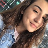 Sama Aghamammadova's Photo