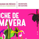 ¡Noche de Primavera CDMX 2026!的照片