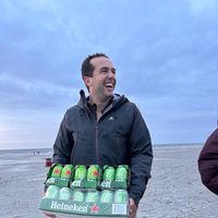 Pedro Nunez Duran's Photo