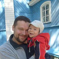 Andrey Dubogriy's Photo