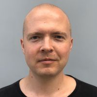 Erik Holmberg's Photo