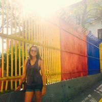 Fotos von Christina Grav