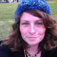 Cécile Malavaud's Photo