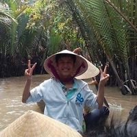 Phuc Toan Tran的照片