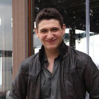 Berkay Rumelilioğlu的照片