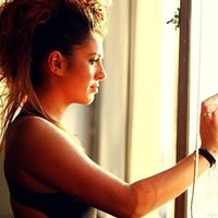 Photos de Carla Nosequema