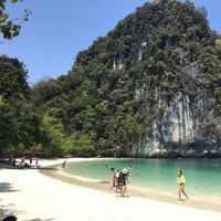 Patcharaporn Poonlert的照片