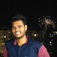 Yogesh Anantula的照片