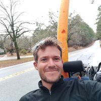 Clément DUVOUX的照片