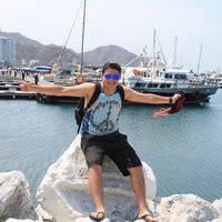 Fotos de Eder  Villate