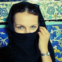 Karolina Burda的照片