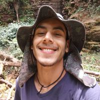 Diego  Caetité的照片