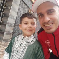 Hamrawi Faycal's Photo