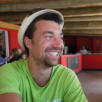 Benoit Monnier的照片