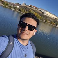 Jorge San Román Castillo的照片