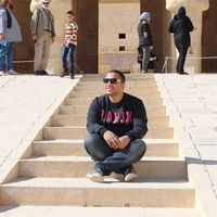 Abd El Tarek's Photo