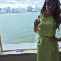 Marisue Estrella's Photo