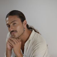 Valentin Rodriguez's Photo