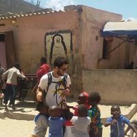 Karlo Skendaj的照片