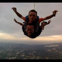 Abhilash Nair's Photo