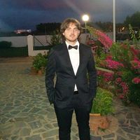 Sebastian Rodriguez's Photo